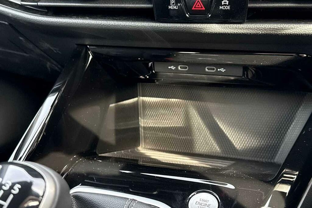 Volkswagen Golf Tdi Black Edition Grey #35