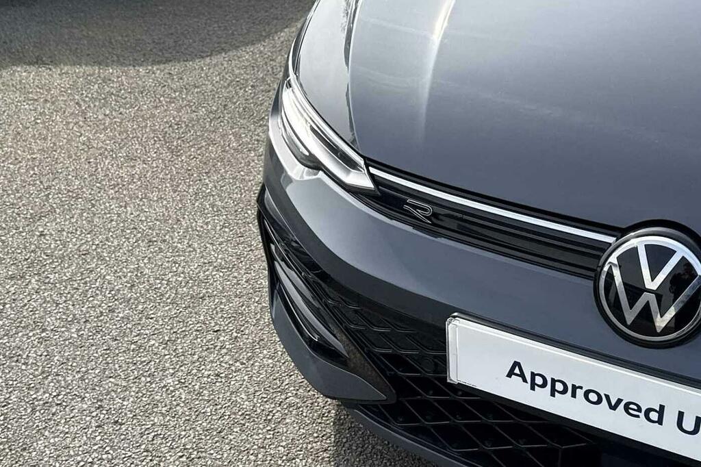 Volkswagen Golf Tdi Black Edition Grey #39