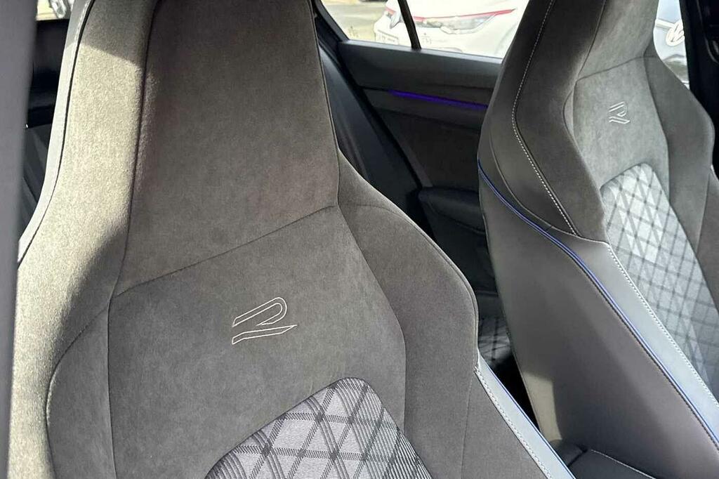 Volkswagen Golf Tdi Black Edition Grey #36