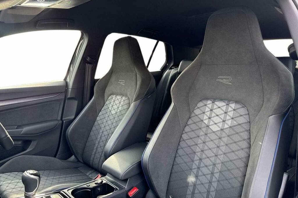 Volkswagen Golf Tdi Black Edition Grey #10
