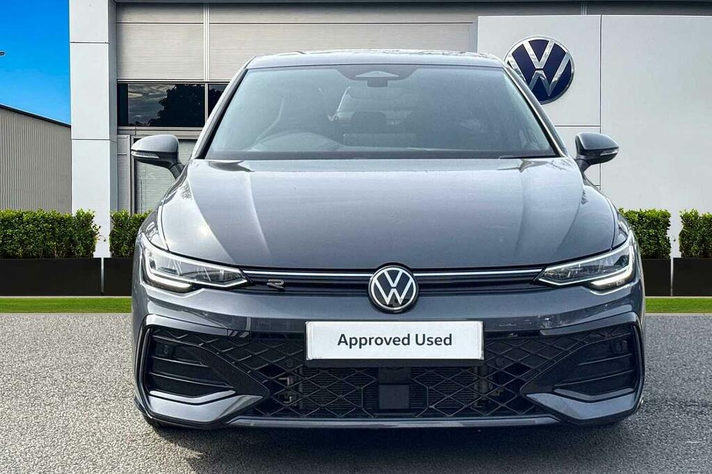 Volkswagen Golf Tdi Black Edition Grey #8