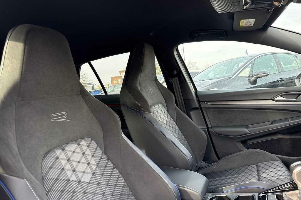 Volkswagen Golf Tdi Black Edition Grey #20