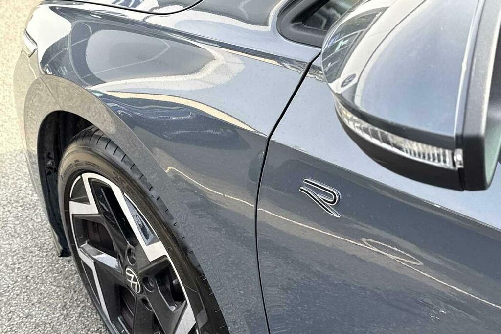 Volkswagen Golf Tdi Black Edition Grey #38