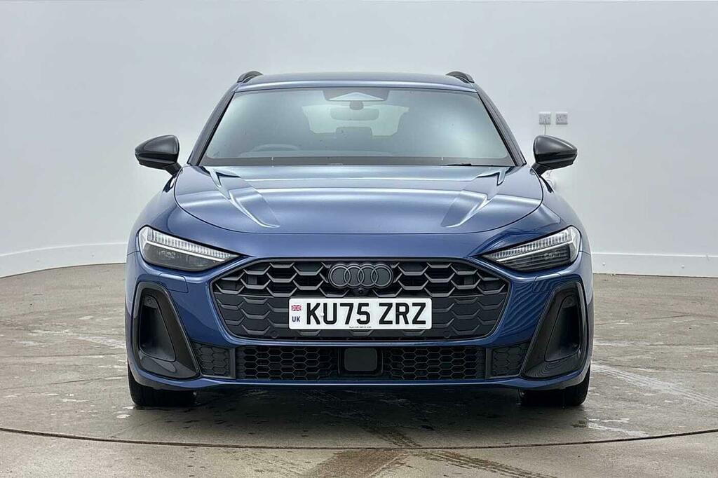 Audi A5 S Line Tfsi 150 Ps S Tronic White #7