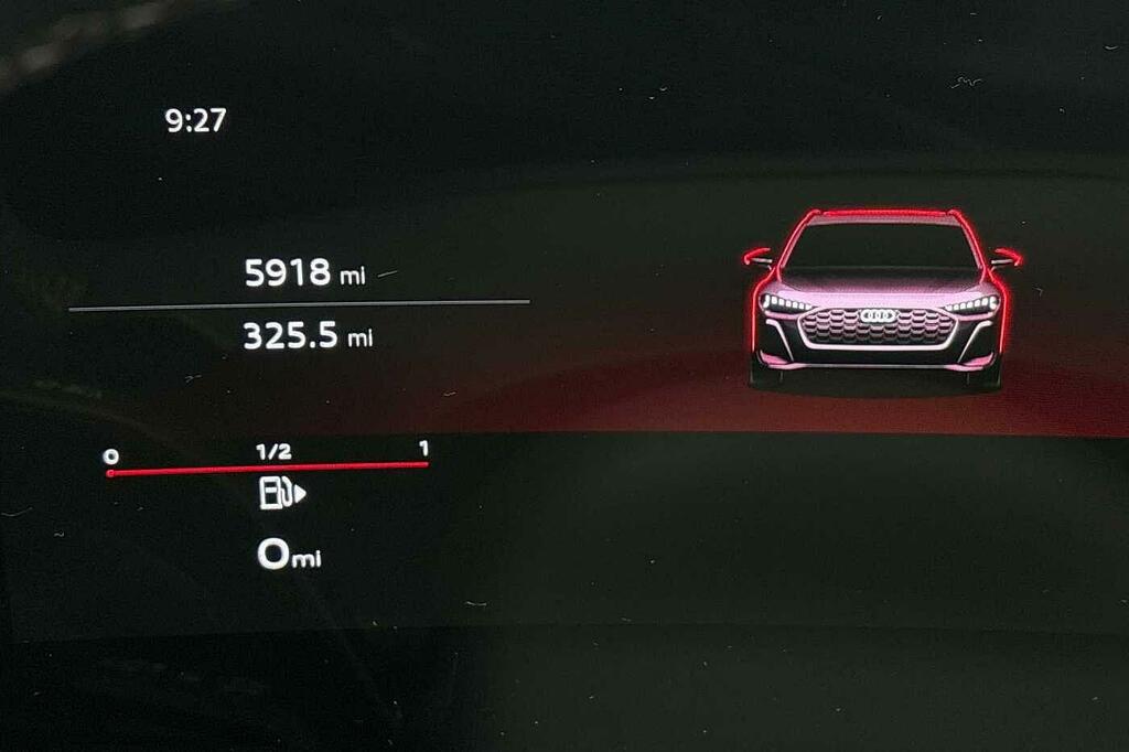 Audi A5 S Line Tfsi 150 Ps S Tronic White #11
