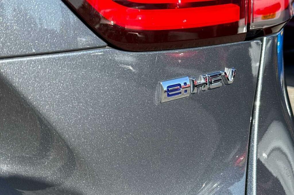 Honda Jazz Hatchback Blue #24