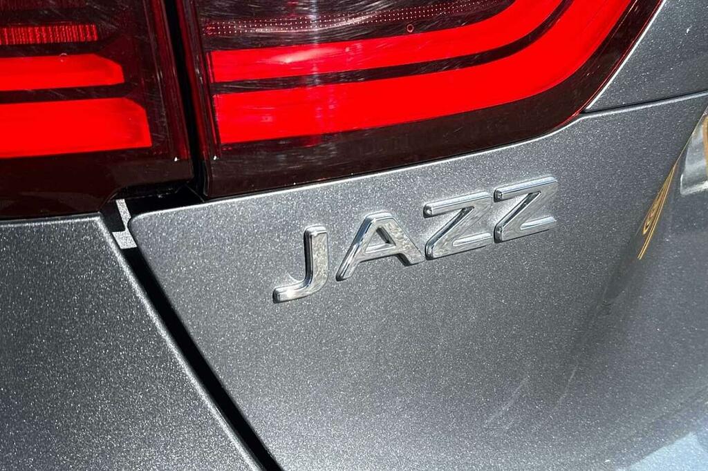 Honda Jazz Hatchback Blue #25