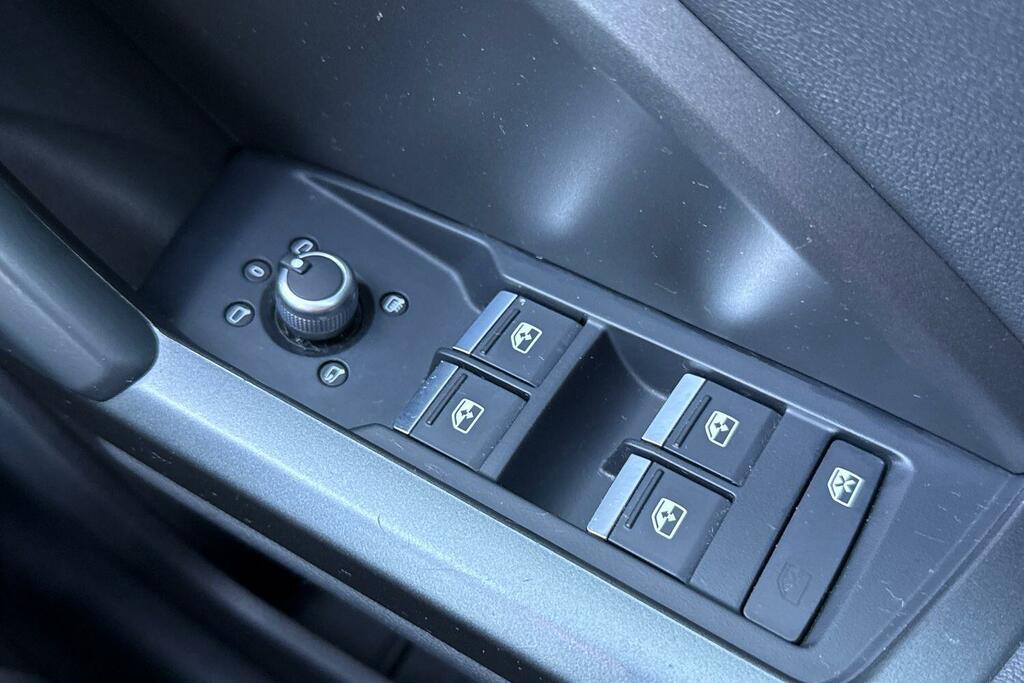 Audi Q3 Technik 45 Tfsi E 245 Ps S Tronic White #35