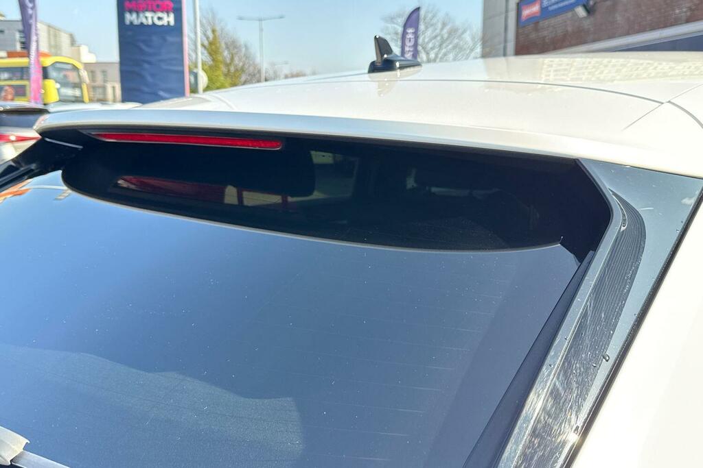 Audi Q3 Technik 45 Tfsi E 245 Ps S Tronic White #30