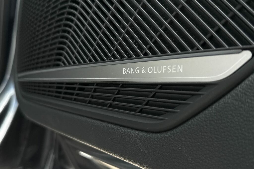 Audi S4 3.0 Tdi V6 Black Edition Tiptronic Quattro White #32