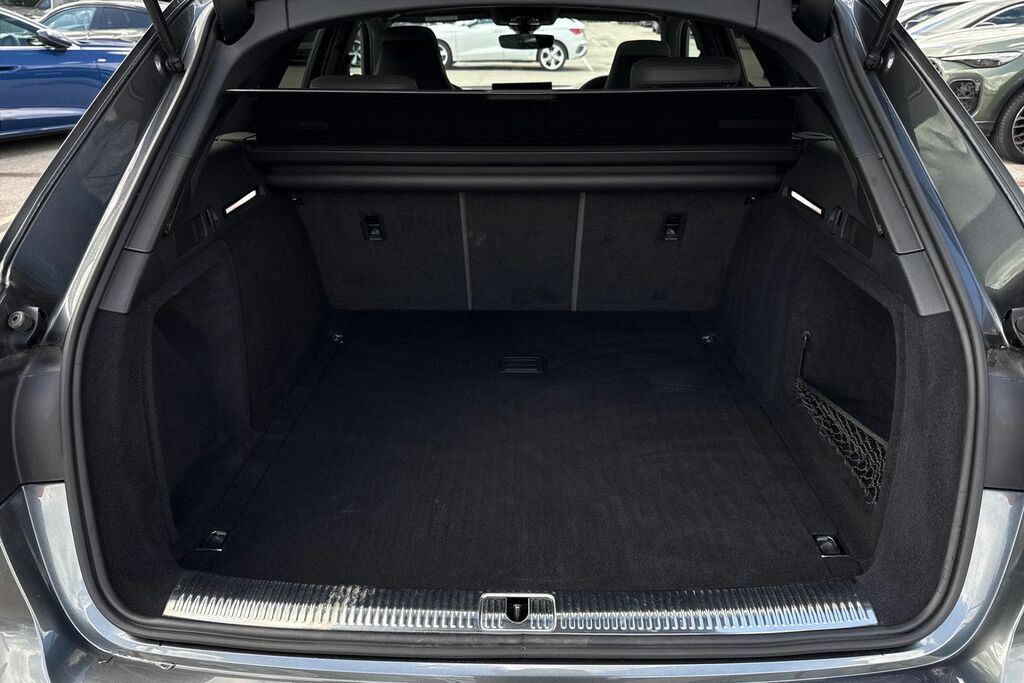 Audi S4 Tdi 347 Ps Tiptronic Grey #6
