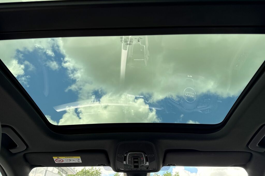 Audi S4 3.0 Tdi V6 Black Edition Tiptronic Quattro White #33