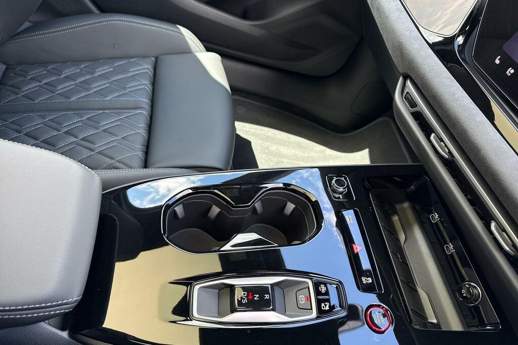 Audi S5 Edition 1 Tfsi 367 Ps S Tronic Red #19