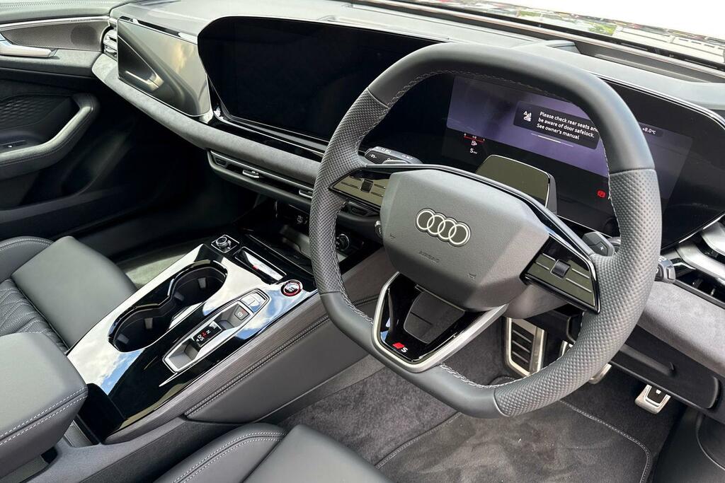 Audi S5 Edition 1 Tfsi 367 Ps S Tronic Red #7