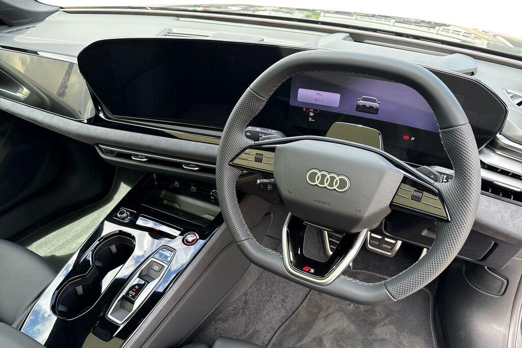 Audi S5 Edition 1 Tfsi 367 Ps S Tronic Red #12