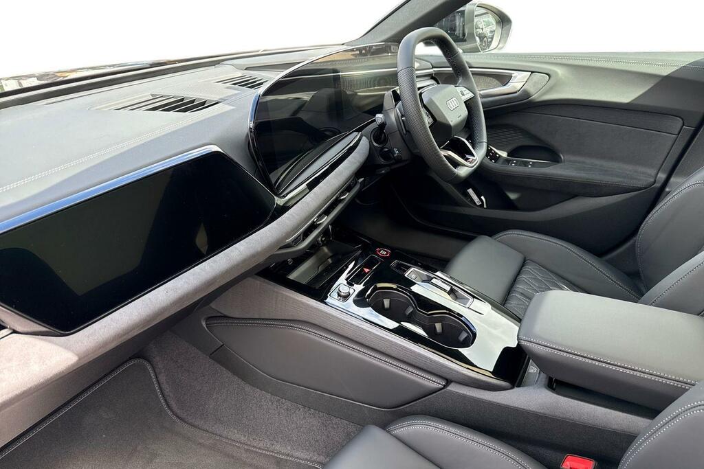 Audi S5 Edition 1 Tfsi 367 Ps S Tronic Red #8