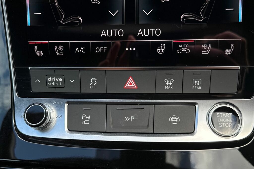 Audi Q7 3L S Line Black #56