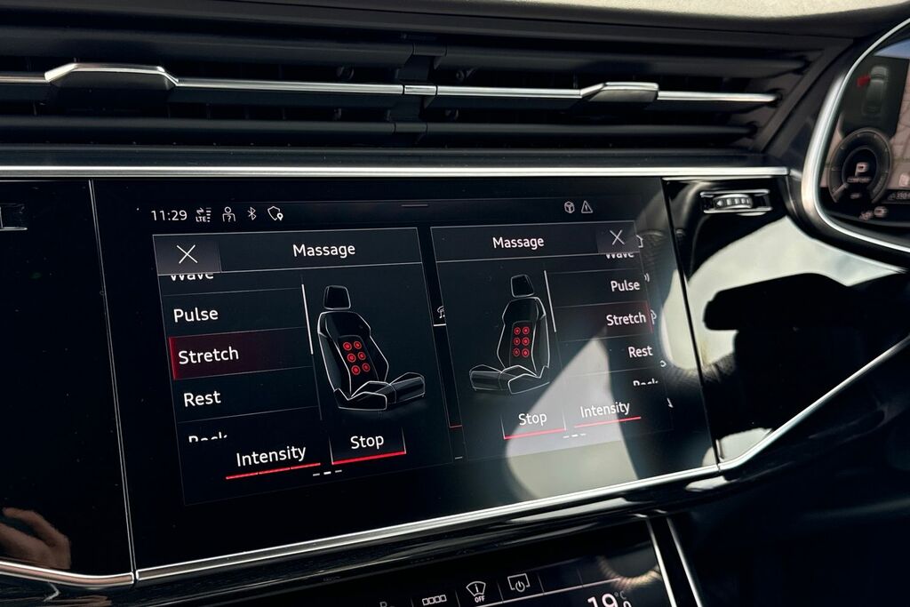 Audi Q7 3L S Line Black #58