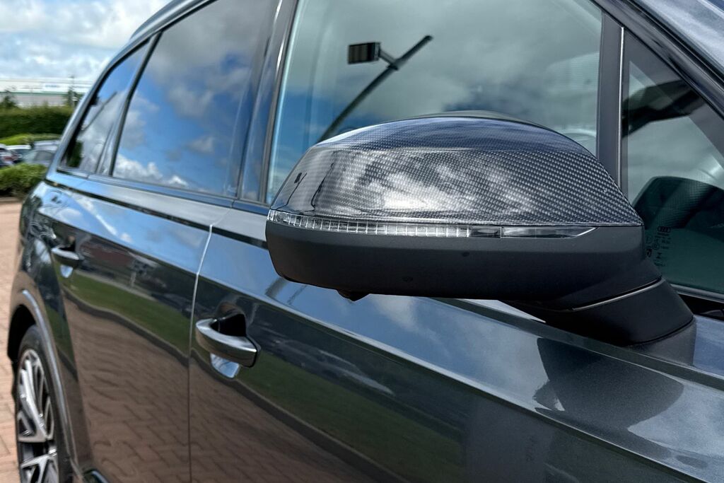 Audi Q7 3L S Line Black #26