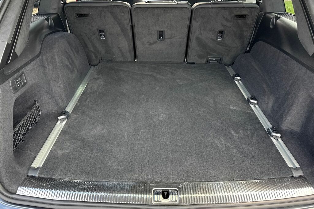 Audi Q7 Suv Vorsprung 55 Tfsi E Quattro 394 Ps Tiptronic Grey #6
