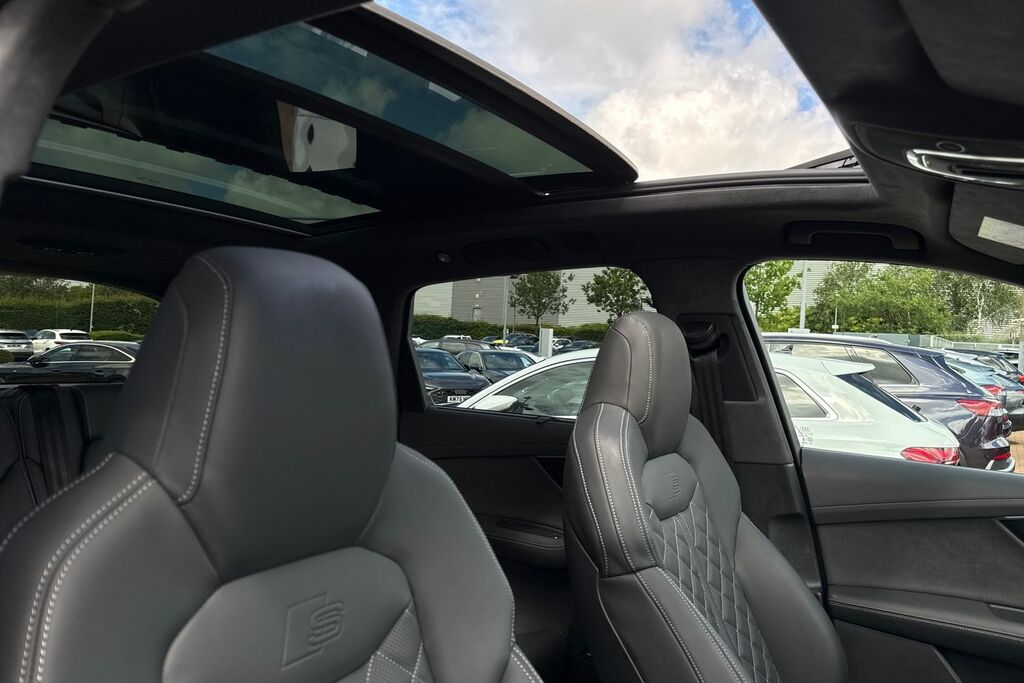 Audi Q7 3L S Line Black #22