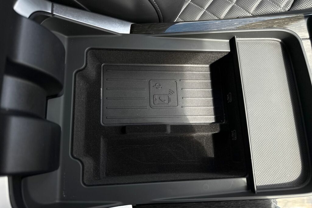 Audi Q7 3L S Line Black #57