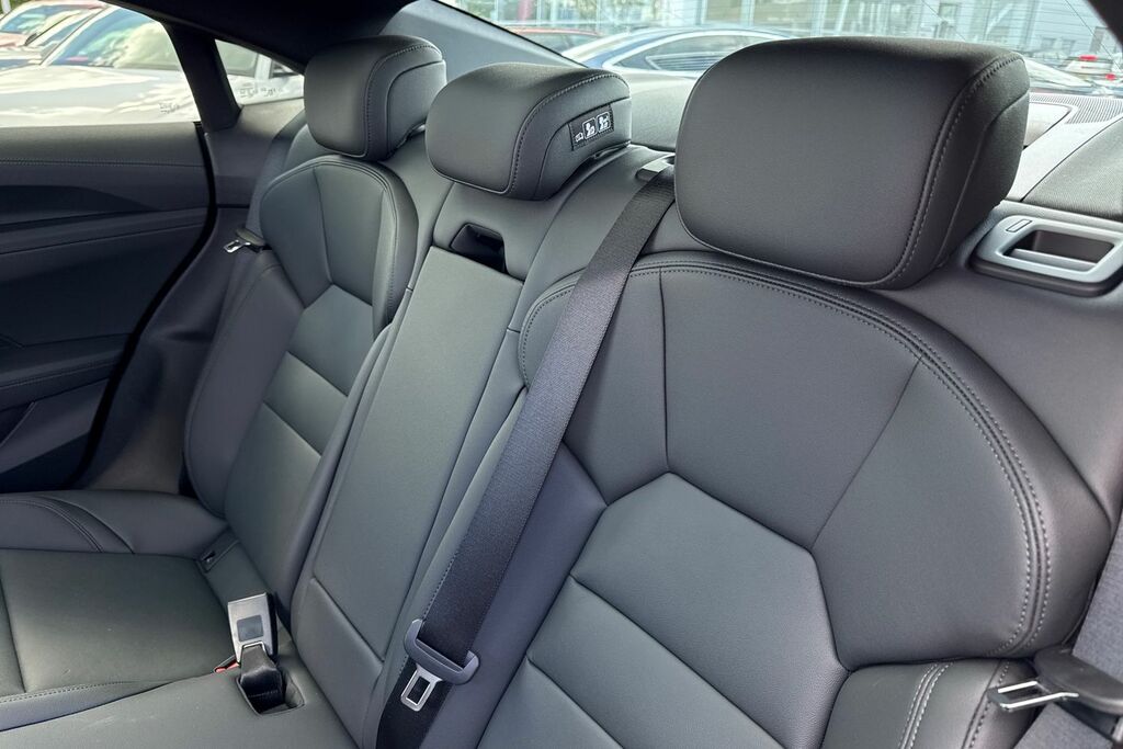 Audi E Tron GT Quattro 37000 Kw Blue #18