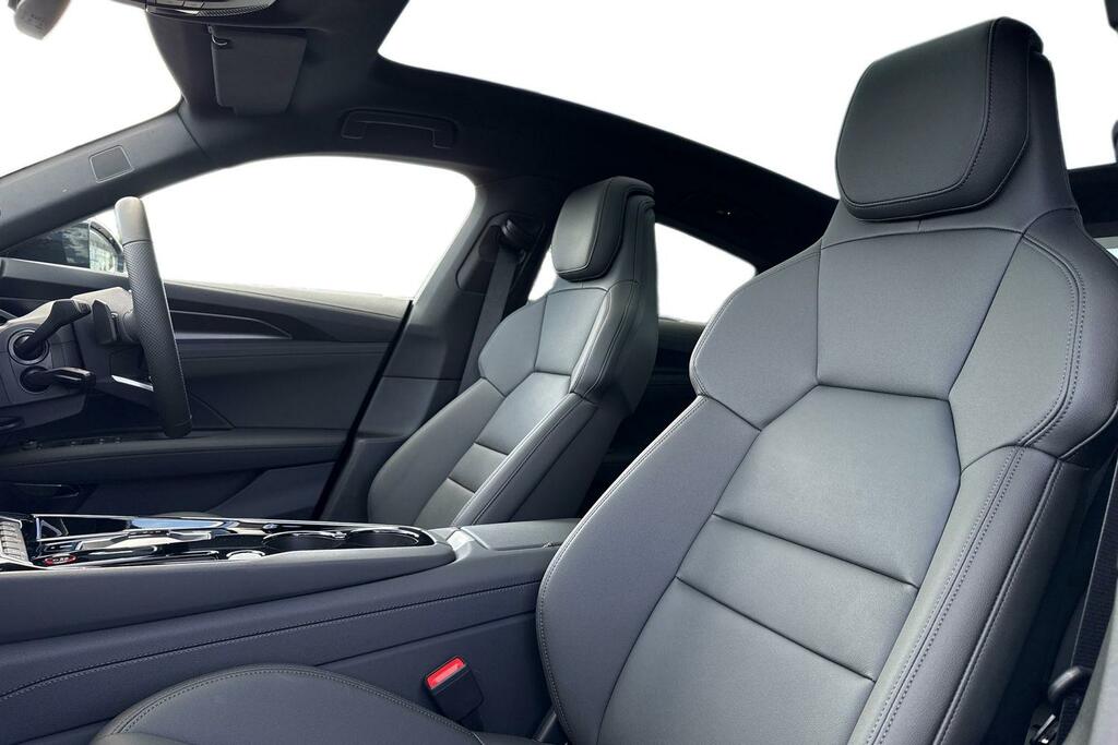 Audi E Tron GT Quattro 37000 Kw Blue #15