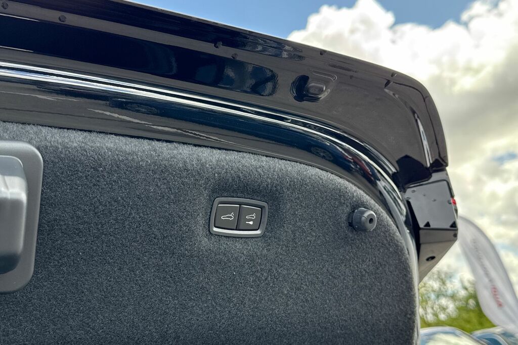 Audi E Tron GT Quattro 37000 Kw Blue #26