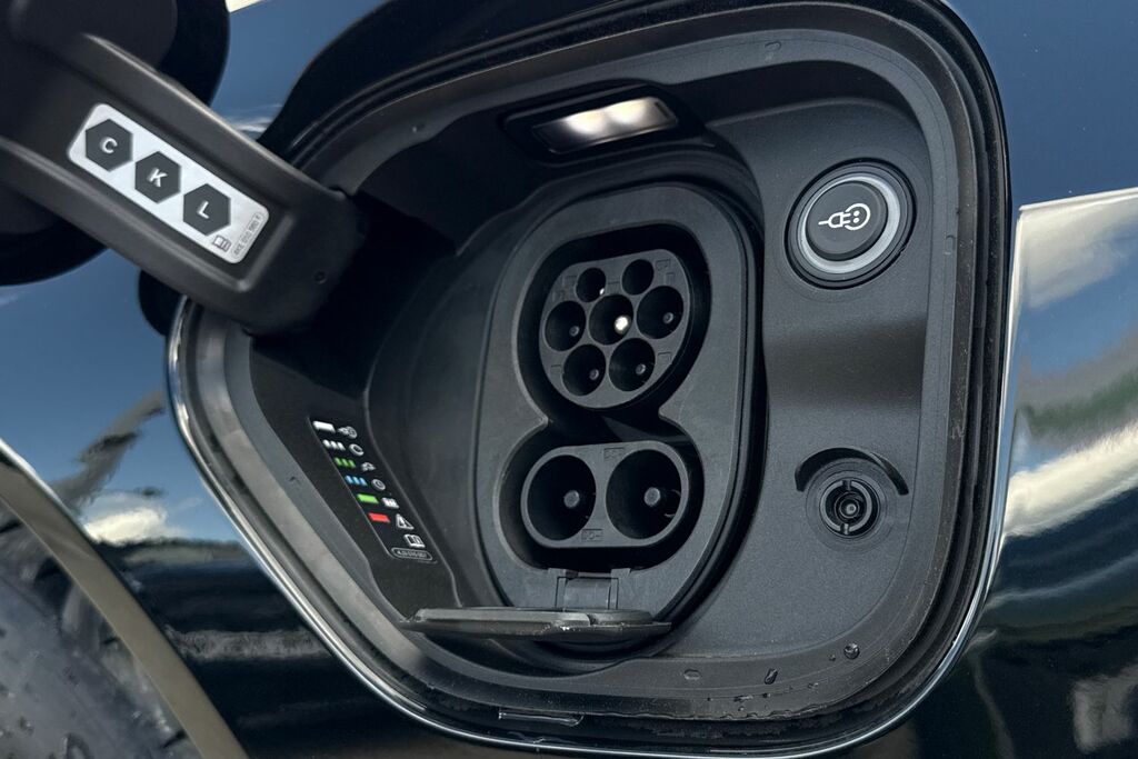 Audi E Tron GT Quattro 37000 Kw Blue #25