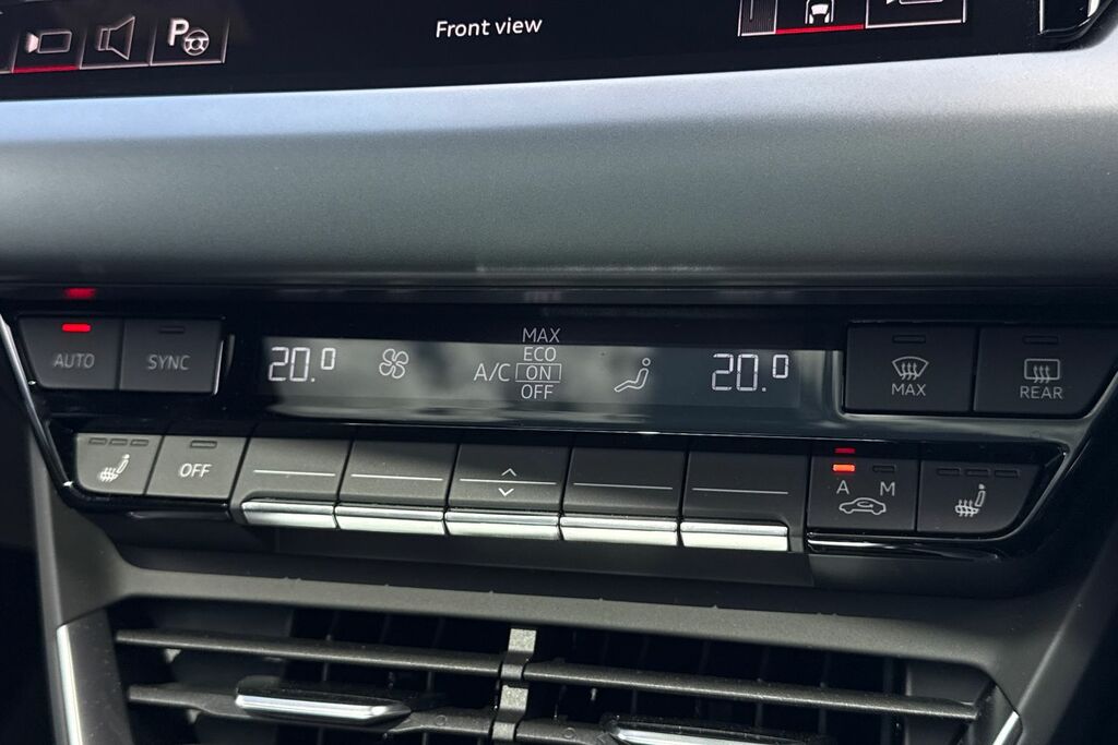 Audi E Tron GT Quattro 37000 Kw Blue #21