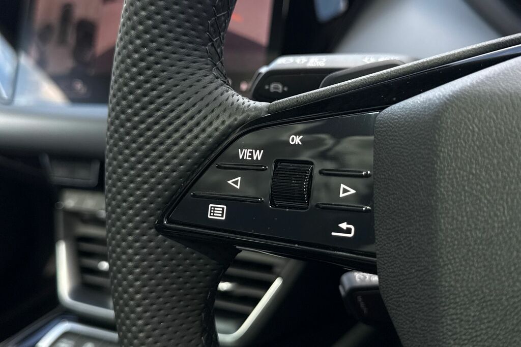Audi E Tron GT Quattro 37000 Kw Blue #35