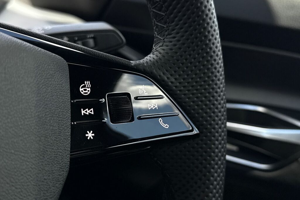 Audi E Tron GT Quattro 37000 Kw Blue #36
