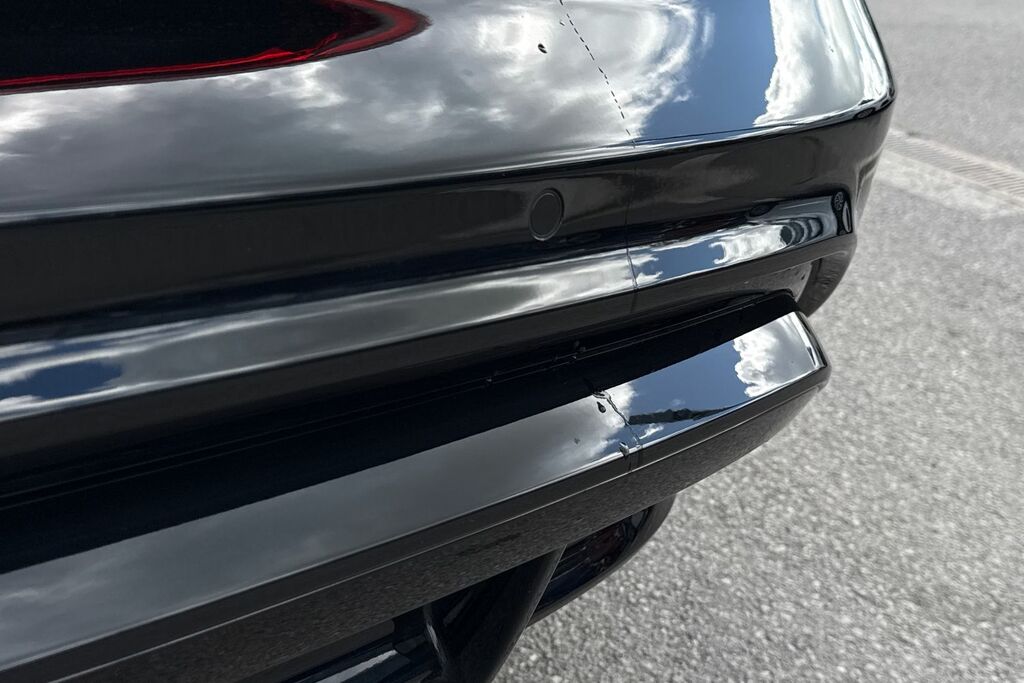 Audi E Tron GT Quattro 37000 Kw Blue #28