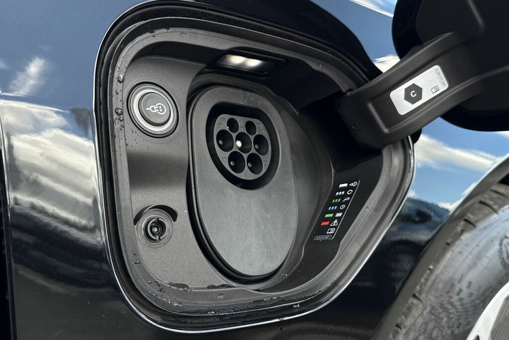 Audi E Tron GT Quattro 37000 Kw Blue #24