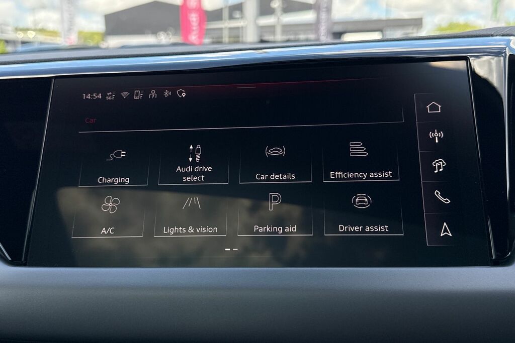 Audi E Tron GT Quattro 37000 Kw Blue #42