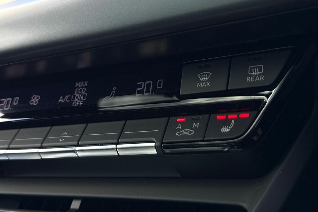 Audi E Tron GT Quattro 37000 Kw Blue #46