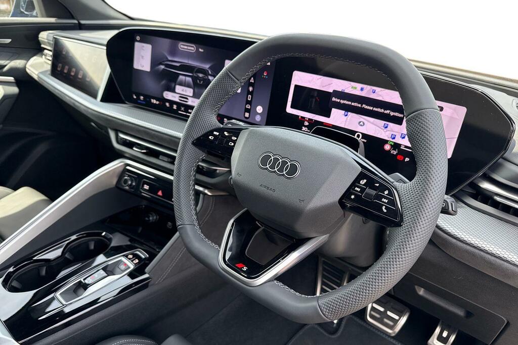 Audi Q5 Edition 1 Black #7