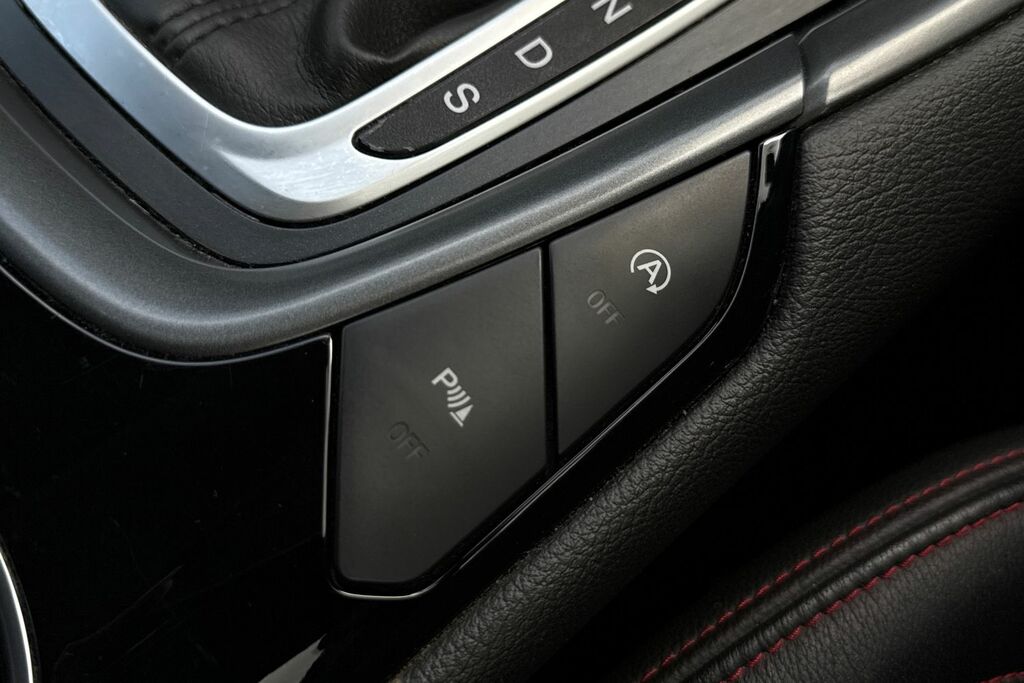 Ford Mondeo 2.0 Tdci Econetic Titanium Sat Nav Ulez Black #43