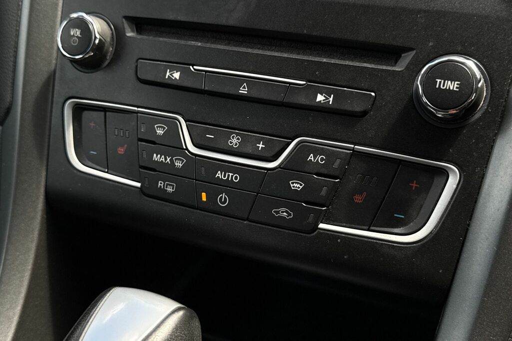 Ford Mondeo 2.0 Tdci Econetic Titanium Sat Nav Ulez Black #18