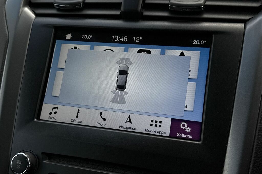 Ford Mondeo 2.0 Tdci Econetic Titanium Sat Nav Ulez Black #42