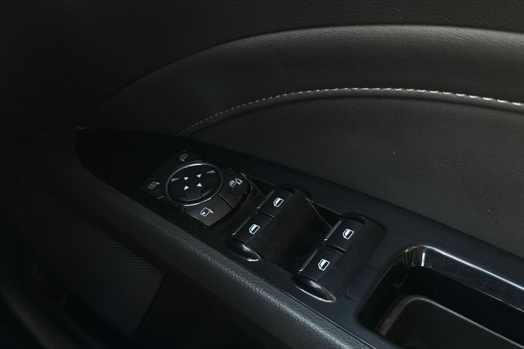 Ford Mondeo 2.0 Tdci Econetic Titanium Sat Nav Ulez Black #17