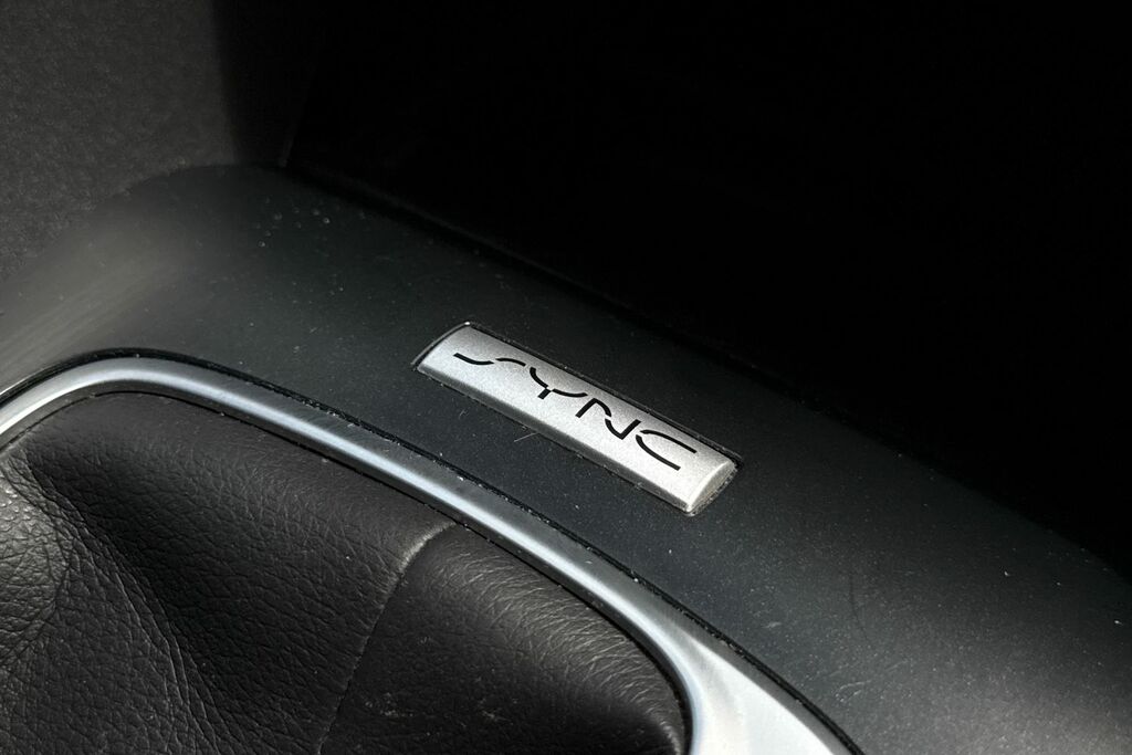 Ford Mondeo 2.0 Tdci Econetic Titanium Sat Nav Ulez Black #32