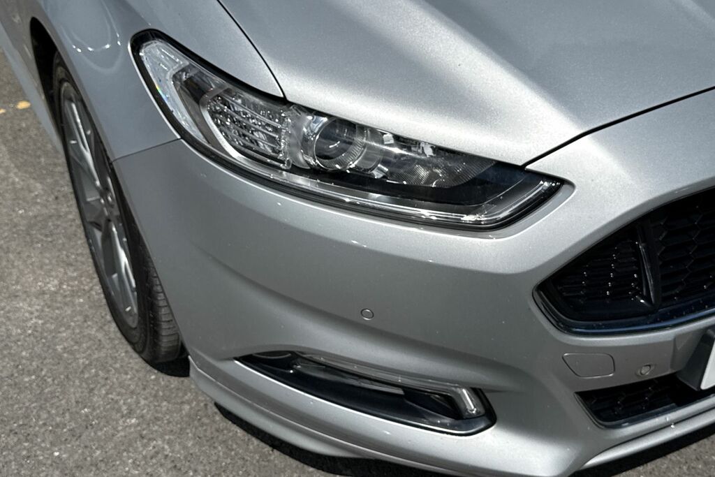 Ford Mondeo 2.0 Tdci Econetic Titanium Sat Nav Ulez Black #24