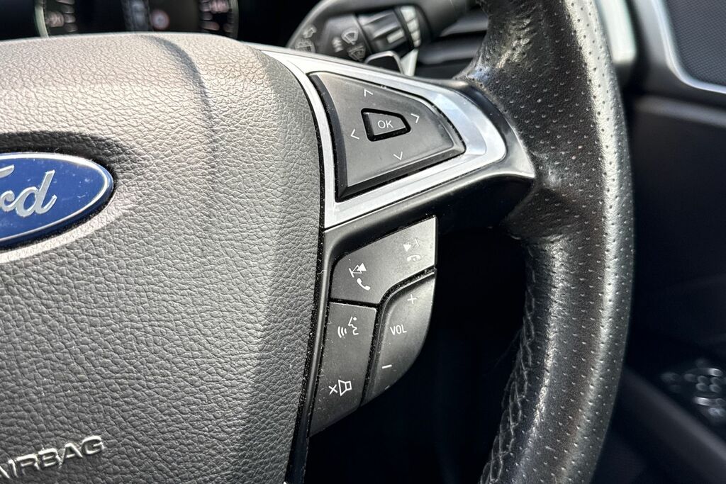Ford Mondeo 2.0 Tdci Econetic Titanium Sat Nav Ulez Black #34