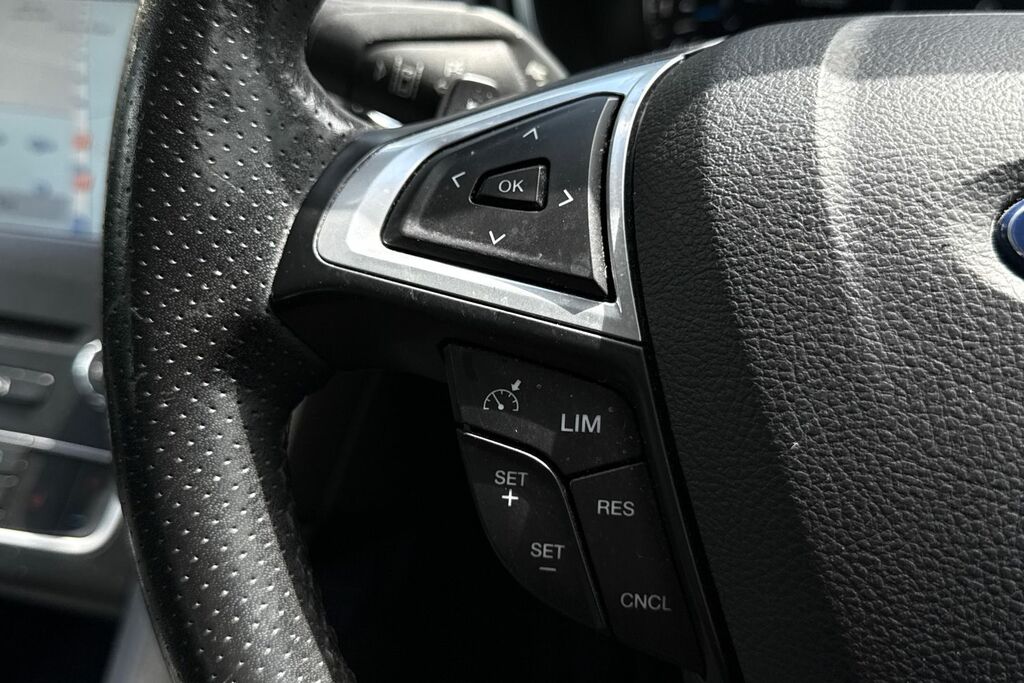 Ford Mondeo 2.0 Tdci Econetic Titanium Sat Nav Ulez Black #33