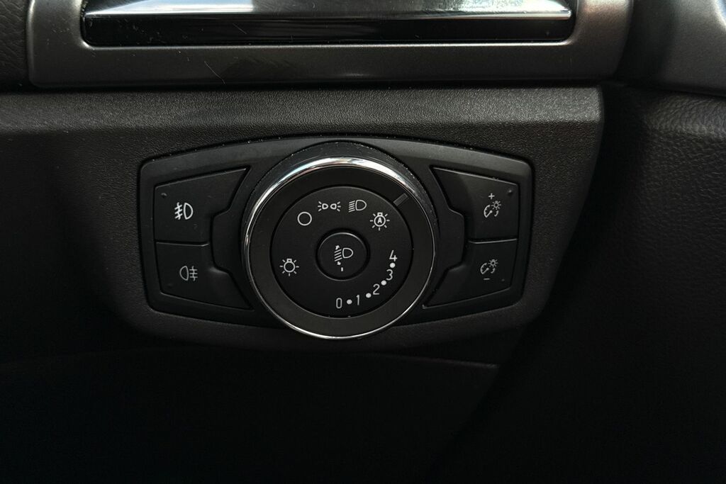 Ford Mondeo 2.0 Tdci Econetic Titanium Sat Nav Ulez Black #30