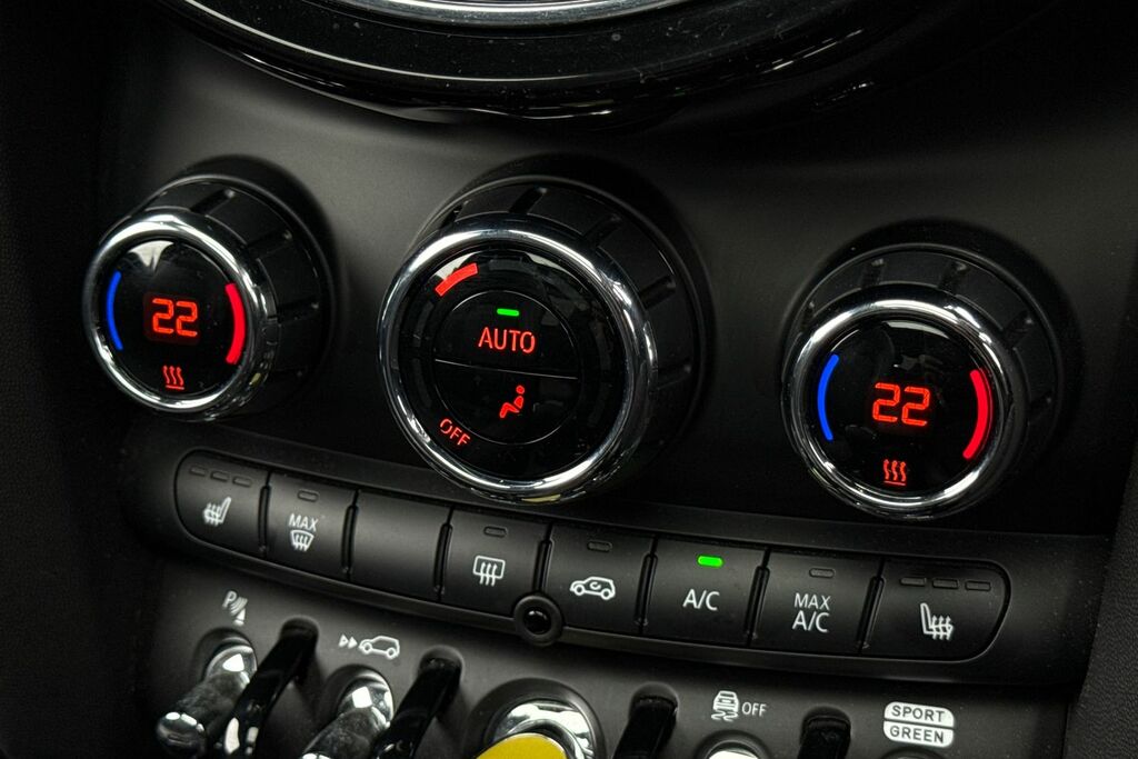 Mini Electric Cooper Se 32.6Kwh Level 2 Hatchback A Black #18