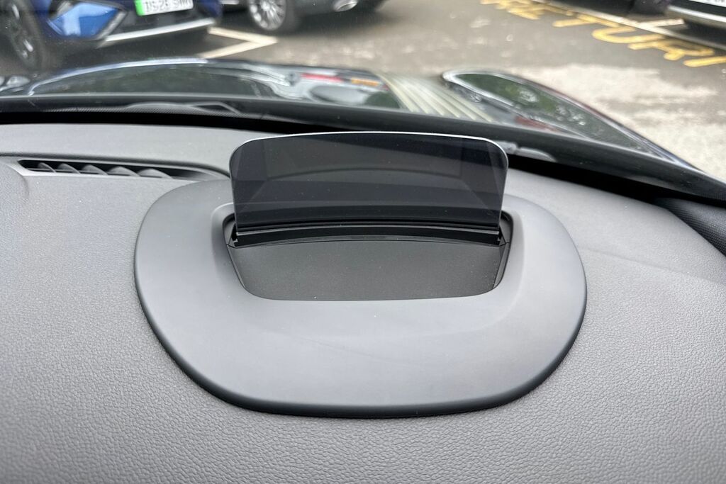 Mini Electric Cooper Se 32.6Kwh Level 2 Hatchback A Black #34