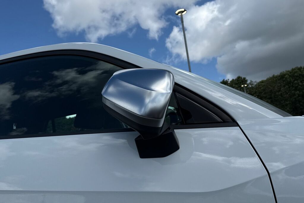 Audi SQ2 2.0 Tfsi S Tronic Quattro White #30